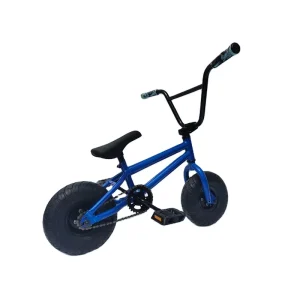10″ New Model Fat Tyre MINI BMX Bike Rocker Style 10 Inch Mini BMX Bike