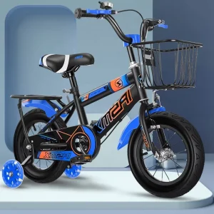 12 14 16 18 20 Inch Baby Children Kids Bicycles Cycle Bicycle Bike for Kids Children 2 3 4 5 6 7 3-12 Years Old Baby Children