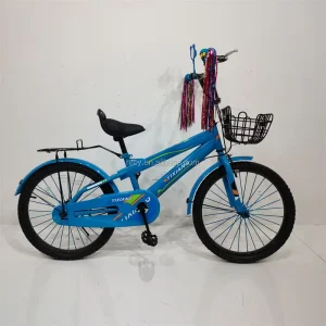 12 14 16 18 20 Inch Children’s Mountain Bike 1 Speed Sports Bicycle for 7 15 Year Old Boys and Girls Kid Bikes
