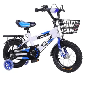 12 14 16 18 20 Inch Kids Bicycle for Baby Girl Boy Kids Cycle for 3 5 Years Old Child Children Toy Dirt Bikes for Sale