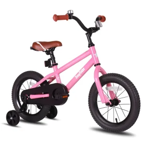 12 14 16 18 Inch Popular BMX Kids Bike Rear Pedal Brake Children Bicycle for Kids