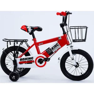 12 14 16 20 Inch Children’s Bicycle Single Speed Girls Boys Toddler Kids Bicycle Bike With Flashing Training Wheels
