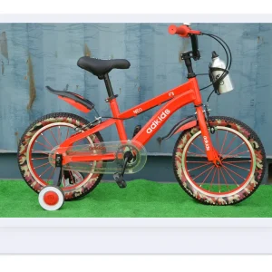 12 16 20″ Steel Kids Children Bicycle for Boys with Bottle