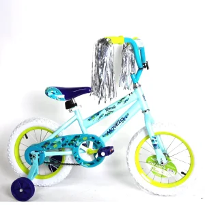 12-20 Inch BMX Children’s Bicycle with Steel Soft Fork Single Speed Gears