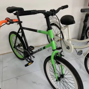 12 20 Inch Children’s Mountain Bike Student Model for Girls and Boys Aged 10 13 Children’s Bicycle