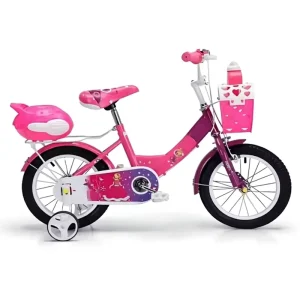 12-20 Inch Steel Frame Kids Bicycle Carbon Road Bike Kids Bikes Accessories & Parts