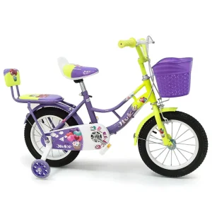 12”14”16”20 Inch Children Bicycle Mountain Cycle Kid Student Kids Bike With Auxiliary Wheel