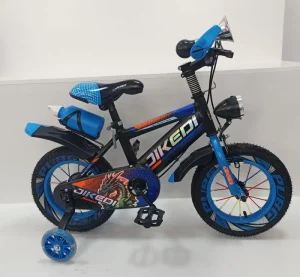 12Inch 16inch Stable Kids Bike Small Girls Children Bicycle