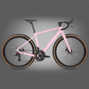 13 Speed Wireless Electronic Carbon Gravel Bike 700C Adventure Bicycle Ready to Ship Sport Bike Road Cycle