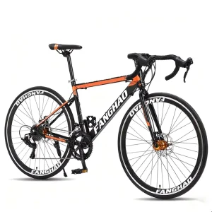 14 24 Speed 700c Aluminum Alloy Bicycle Road Cycling Bike Road Bike Low Price