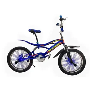 14 Inch BMX Bike Small Wheel Road Bike for Men