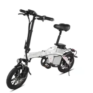 14 Inch E Bikes Fat Tire 1000watt Electric Bicycle 48v with Powerful