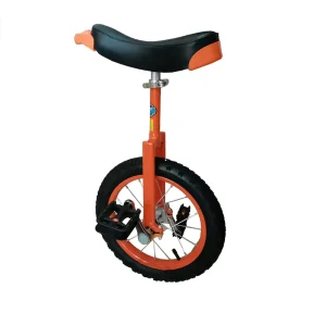 14 Inch Kids Bikes Baby Walker Balance Bicycle Kids One Wheel Bike Kids Balance Bicycle Outdoor Fitness Unicycle Bike