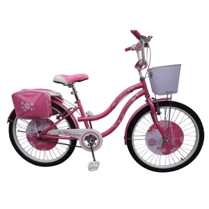 14 Inch or 12 Inch Cycle 3 Year to 12 Year 10 Year Small Carbon Fiber Girl Children Bicycle Kids Bike