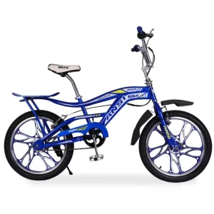 16″18″20″22″24″inch Wheelie BMX Bike for Racing Single Speed Steel Frame CE Certified Aluminum Alloy Rims Disc