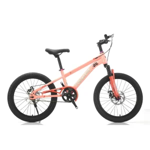 16 18 20 22 Inch Mountain Bike Boy Style Small Children Bike More Colours Kids Bike Suitable for Student Sports