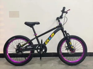 16 18 20 22 Inch Single Speed Bisicleta Children Bike Boy Girls Cycle Kids Bicycle for 10 13 Years Old