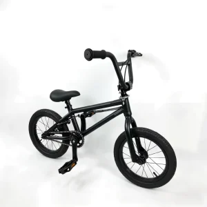 16″ Aluminum Kids BMX Bicycle, Single Speed, V Brake