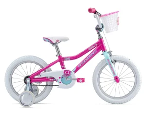 16 Inch New BMX Kids Bike Children Bike (SY-BM1671)