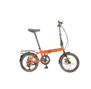 16inch 20inch New Model Steel Folding Bike Folding Bicycle for Sale