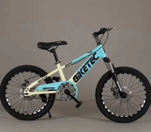 18 20 22 Inch High-quality Student Gear Bike Mountain Bike Youth and Children’s Bike Quickly Shipment Bicycle