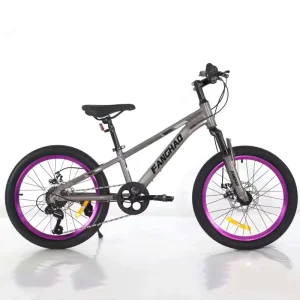 18 20inch Single Speed Mountain Bicycle for Children Boys and Girls For7 8 9 10 11 12or 13 Year Bike Child MTB Factory Price