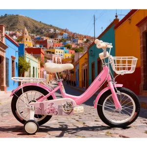 18 Inch Little Girl Bikes for Child Children