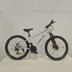 20” 22” 24” 26” Inch Children’s Bicycle 21 Speeds Variable Carbon Steel Kids Mountain Bicycle Bike With Disc Brake