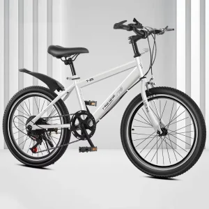 20 22 24 Inch Kids Bicycle Brake Road Bike Fashion Bicycle for Kid