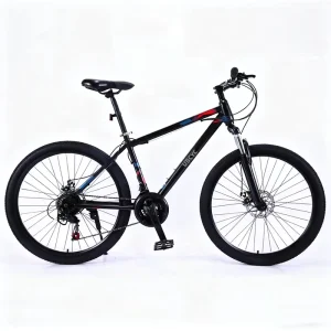 20 22 Inch Children’s Mountain Bike With Variable Speed Sports Bike for 8-14 Year Old Male Female Sports Bikes for Men