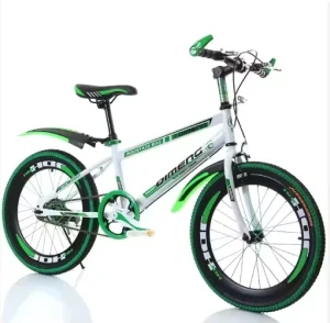 20, 22, and 24-Inch Mountain Bikes Factory Direct Sales Suitable for Children and Adults