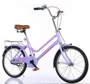 20 24 26 Inch Step Through Ladies Cycle Women’s Bicycles City Vintage Dutch Cycling Womens Bikes