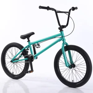 20/24 Inch Steel Frame Freestyle Street BMX Mountain Bike for Men
