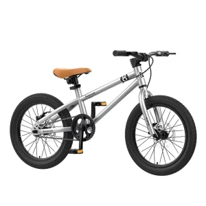 20” BMX Bike Freestyle Steel Single Speed Fixed Gear Bicycle F R V Brake Show Bicycle Stunt Acrobatic Bike