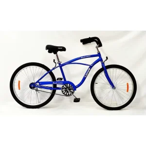 20″ Bicycle Beach Cruiser Bike Beautiful Design OEM Service 20inch Women Bicycle