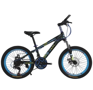 20″ Colorful Steel MTB for Boys Children Bike Kids Bike