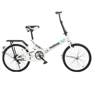 20 Folding Bike Folding Bike From China 20 Inch Bike Foldable Bicycle for Adult