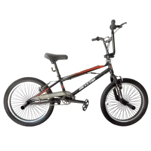 20 Inch 24 Inch 26 Inch Alloy Frame Freestyle Cycle Bike BMX Bicycle for Adults