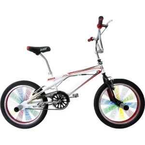 20 Inch 26 Inch Aluminum Bmx Stunt Bike Flatland Bmx Bicycle with 10kg