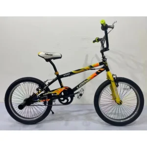 20 Inch 3.0 Tyre Mini BMX Bicycle 16 Inch Small BMX Bikes for Adults