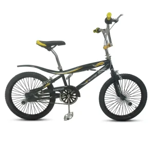 20 Inch Adult BMX Bike Single Speed Factory Price