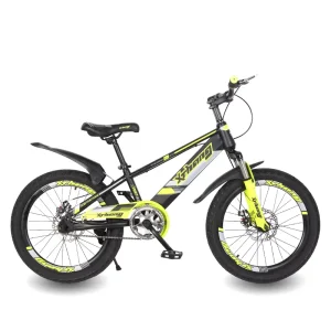 20 Inch Aluminum Single Speed BMX Sports Big Size Kid Bicycle Children Bike Bangladesh Cycle