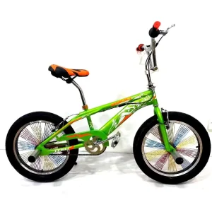 20 Inch BMX Bike for Adult Racing Freestyle Dirt Jump Hot Selling Freestyle Bicycle