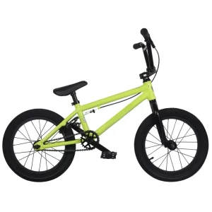 20 Inch BMX Bike for Street with Single Speed Freestyle Street BMX Bike