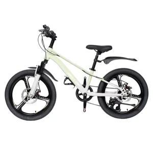 20 Inch China Popular Children Bike Student Road Bicycle Boys Girls Student Sports Bike for Children