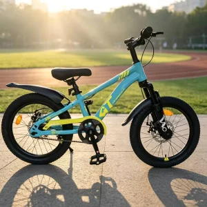 20 Inch China Popular Children Bike Student Road Bicycle Boys Girls Student Sports Bike for Children