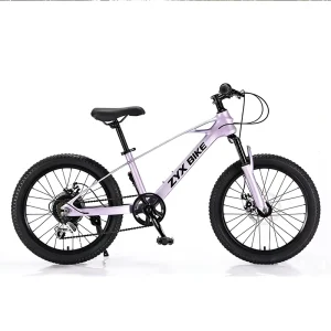 20 Inch China Popular Children Bike Student Road Bicycle Boys Girls Student Sports Mountain Bike for Children
