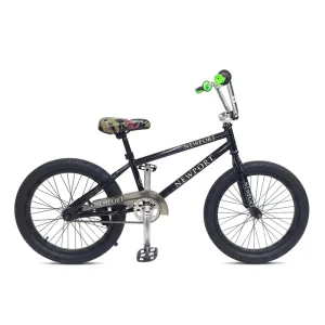 20 Inch Custom BMX Bike Street Free Riding Sport Bike