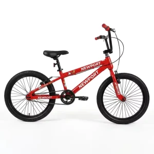 20 Inch Durable BMX Bike