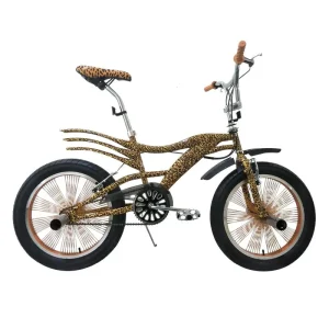 20 Inch Free Style BMX Bike BICYCLE